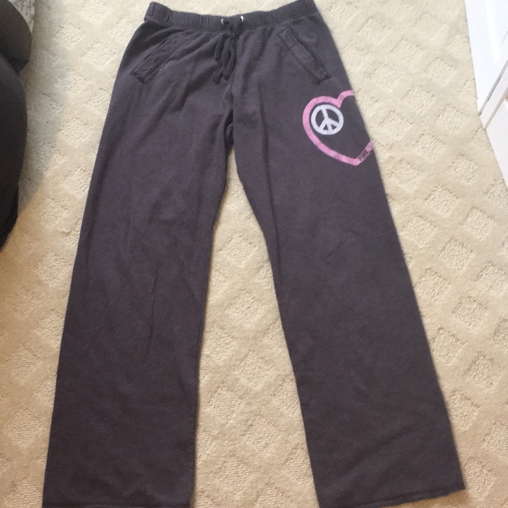 Sweatpants